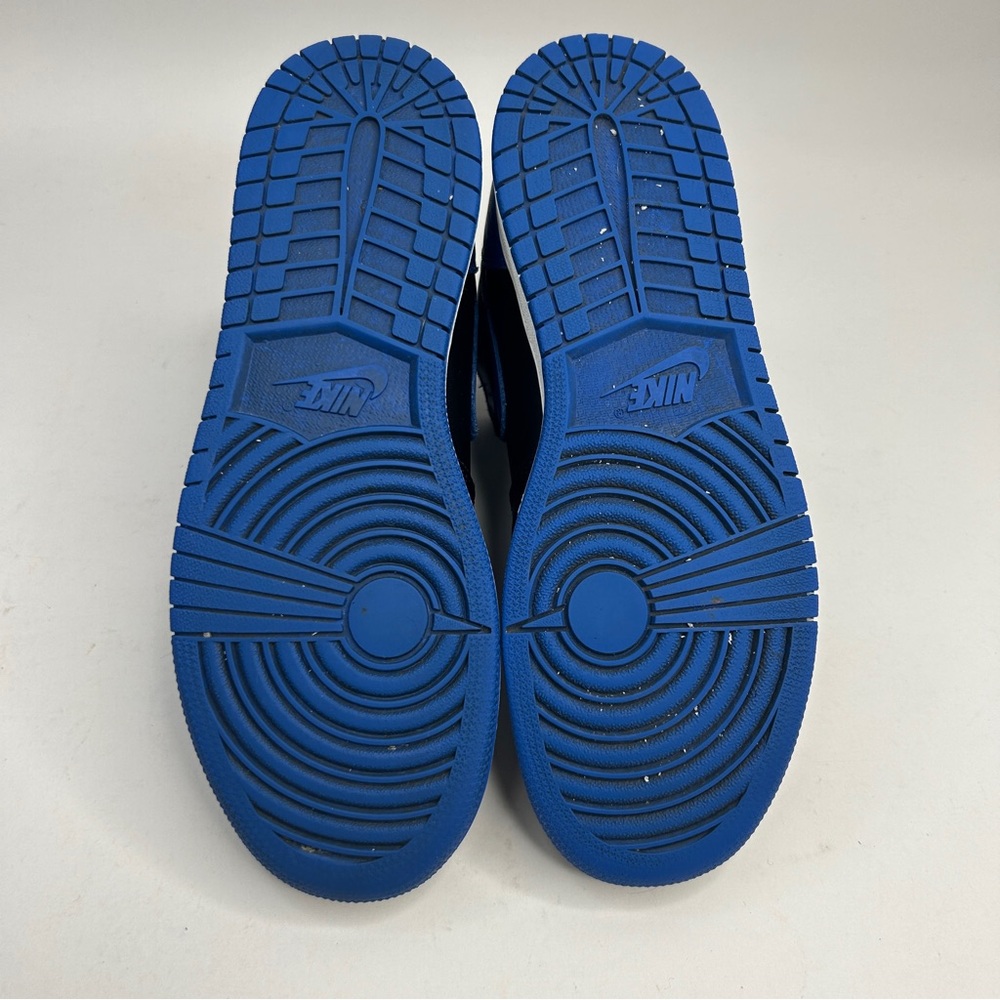 Nike Air Jordan 1 Retro High OG GS “Royal” 2023 - Picture 7 of 8